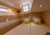 Jeanneau 58   5 kabina